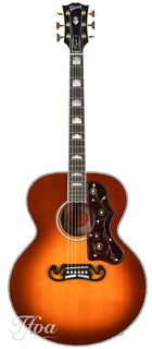 Gibson Sj200 Regal 2018