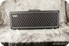 Vox AC-30 Super Twin Top 1964-Black Tolex