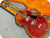 Gibson ES-330 TDC 1964-Cherry Red