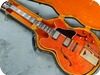 Gibson ES-345 TDC 1961-Cherry