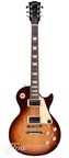 Gibson Les Paul Standard 60s Bourbon Burst