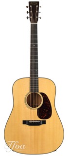 Martin D18 Mint 2018