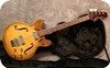 Harmony H27 1966 Sunburst