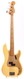 Fender Precision Bass American Vintage '57 Reissue 1995-Vintage White