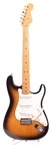 Fender Stratocaster American Vintage 57 Reissue 1993 Sunburst