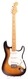 Fender Stratocaster American Vintage 57 Reissue 1993 Sunburst