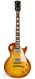 Gibson Reissue Iced Tea Burst 2013 Near Mint 1958