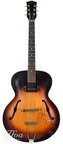 Gibson ES125T Sunburst 1958