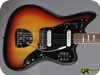 Fender Jaguar 1974 3 Tone Sunburst