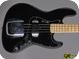 Fender Jazz Bass 1977-Black