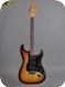 Fender Startocaster 1979-3 Tone Sunburst