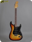 Fender Startocaster 1979 3 Tone Sunburst