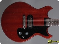 Gibson Melody Maker I 1965 Cherry