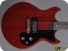 Gibson Melody Maker I 1965 Cherry