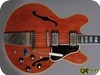 Gibson ES 355 TDC7SV 1968 Cherry