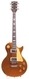 Gibson Les Paul Standard 1980-Goldtop