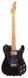 Fender Telecaster Custom 1974 Black