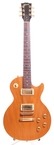 Gibson Les Paul SmartWood Exotic 2000 Natural