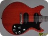 Gibson Melody Maker D 1965 Cherry