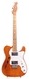 Fender Telecaster Thinline 1975-Natural