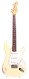 Fender Stratocaster American Vintage '62 Reissue 1989-Vintage White