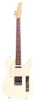 Fender Telecaster American Vintage 62 Reissue 2006 Vintage White