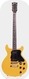 Gibson Les Paul Special DC 1996-Tv Yellow