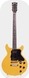 Gibson Les Paul Special DC 1996 Tv Yellow
