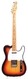 Fender Telecaster 1978-Sunburst