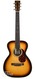 Atkin O37 12 Fret Rosewood Sitka