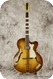 Hofner 457/E1-Sunburst