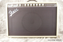 Fender Super Sonic 112 2007 Blonde