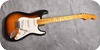 Fender Stratocaster '57 Vintage Reissue 1982-Two Tone Sunburst