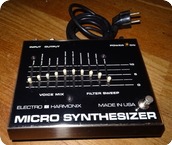 Electro Harmonix-Micro Syntetiser-1980