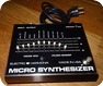 Electro Harmonix -  Micro Syntetiser 1980