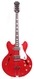 Epiphone Casino Japan 1993-Cherry Red