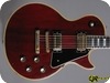 Gibson Les Paul Custom 1976 Wine Red