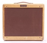 Fender Princeton 5E2 1956 Tweed