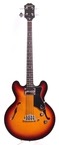 Epiphone Rivoli VC EB 2 1997 Sunburst