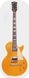 Gibson Les Paul Classic Plus Flametop 2000 Amber