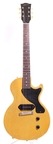 Gibson Les Paul Junior Historic 57 Reissue 2001 Tv Yellow