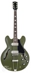 Gibson ES330 Olive Drab VOS