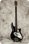 Duesenberg D Bass 2017 Black