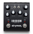 Strymon-Iridium Amp & IR