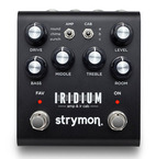 Strymon Iridium Amp IR