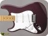 Fender Stratocaster American Standard 1998-Purple Metallic