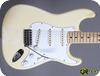 Fender Stratocaster 1975-Olympic White