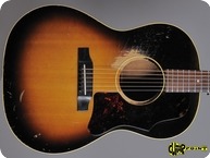 Gibson LG 1 1966 Sunburst