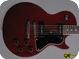 Gibson Les Paul Special 55-77 1977-Cherry