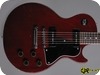 Gibson Les Paul Special 55 77 1977 Cherry